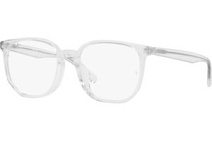 Ray-Ban RX5411D 2001 ONE SIZE (54) Kristály Unisex Dioptriás szemüvegek