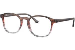 Ray-Ban RX5417 8251 L (52) Havana Unisex Dioptriás szemüvegek