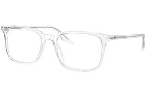 Ray-Ban RX5421 2001 L (55) Kristály Unisex Dioptriás szemüvegek