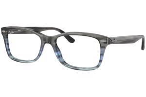 Ray-Ban RX5428 8254 M (53) Kék Unisex Dioptriás szemüvegek