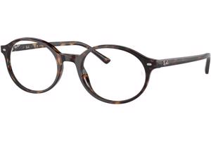 Ray-Ban RX5429 2012 M (51) Havana Unisex Dioptriás szemüvegek