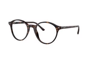 Ray-Ban RX5430 2012 L (51) Havana Unisex Dioptriás szemüvegek