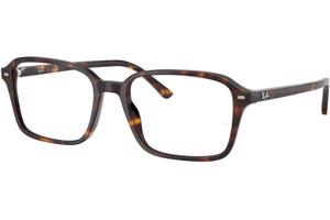 Ray-Ban RX5431 2012 L (56) Havana Unisex Dioptriás szemüvegek