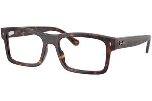 Ray-Ban RX5435 2012 L (56) Havana Unisex Dioptriás szemüvegek