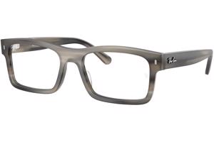 Ray-Ban RX5435 8404 M (54) Szürke Unisex Dioptriás szemüvegek