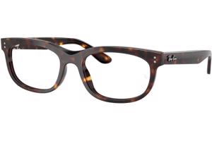 Ray-Ban RX5489 2012 L (56) Havana Unisex Dioptriás szemüvegek