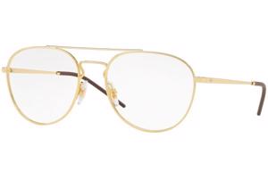 Ray-Ban RX6414 2500 M (53) Arany Unisex Dioptriás szemüvegek