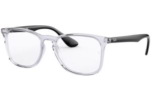 Ray-Ban RX7074 5943 L (52) Kristály Unisex Dioptriás szemüvegek