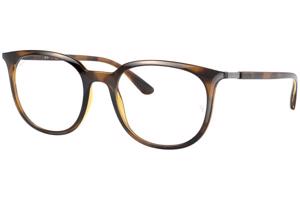 Ray-Ban RX7190 2012 M (51) Havana Unisex Dioptriás szemüvegek