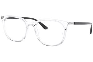 Ray-Ban RX7190 5943 L (53) Kristály Unisex Dioptriás szemüvegek