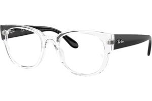 Ray-Ban RX7210 5943 L (52) Kristály Unisex Dioptriás szemüvegek