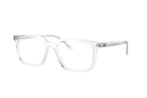 Ray-Ban RX7239 2001 L (54) Kristály Unisex Dioptriás szemüvegek