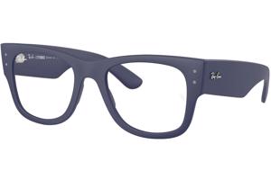 Ray-Ban RX7840V 5207 M (50) Kék Unisex Dioptriás szemüvegek