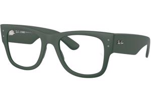 Ray-Ban RX7840V 8062 M (50) Zöld Unisex Dioptriás szemüvegek