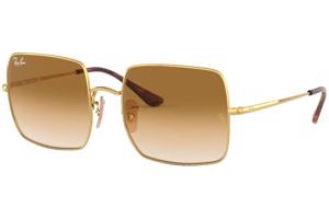 Ray-Ban Square Classic RB1971 914751 ONE SIZE (54) Arany Unisex Napszemüvegek