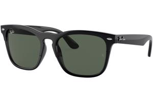 Ray-Ban Steve RB4487 662971 ONE SIZE (54) Fekete Unisex Napszemüvegek