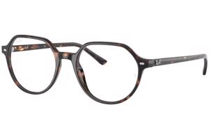 Ray-Ban Thalia RX5395 2012 L (51) Havana Unisex Dioptriás szemüvegek