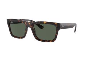 Ray-Ban Warren RB4396 135971 L (57) Havana Unisex Napszemüvegek