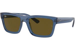 Ray-Ban Warren RB4396 668073 L (57) Kék Unisex Napszemüvegek