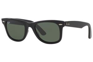 Ray-Ban Wayfarer Classic RB2140 901 L (54) Fekete Unisex Napszemüvegek