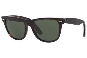 Ray-Ban Wayfarer Classic RB2140 902 L (54) Havana Unisex Napszemüvegek