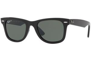 Ray-Ban Wayfarer Ease RB4340 601/58 Polarized ONE SIZE (50) Fekete Unisex Napszemüvegek