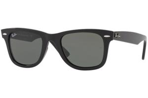 Ray-Ban Wayfarer Ease RB4340 601 ONE SIZE (50) Fekete Unisex Napszemüvegek