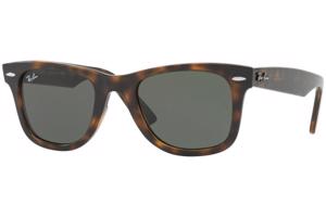 Ray-Ban Wayfarer Ease RB4340 710 ONE SIZE (50) Havana Unisex Napszemüvegek