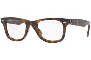 Ray-Ban Wayfarer Ease RX4340V 2012 ONE SIZE (50) Havana Unisex Dioptriás szemüvegek