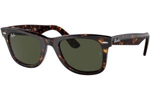 Ray-Ban Wayfarer RB2140 135931 M (50) Havana Unisex Napszemüvegek