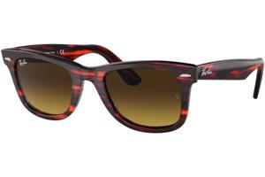 Ray-Ban Wayfarer RB2140 136285 M (50) Havana Unisex Napszemüvegek