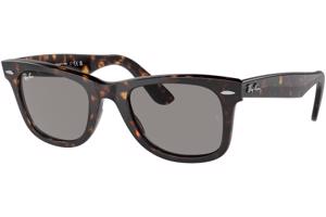 Ray-Ban Wayfarer RB2140 1382R5 ONE SIZE (50) Havana Unisex Napszemüvegek