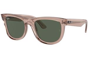 Ray-Ban Wayfarer Reverse RBR0502S 6727VR M (50) Barna Unisex Napszemüvegek