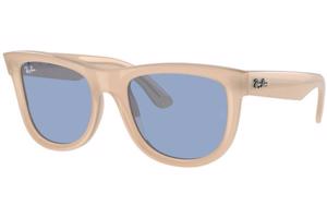 Ray-Ban Wayfarer Reverse RBR0502S 678072 L (53) Bézs Unisex Napszemüvegek