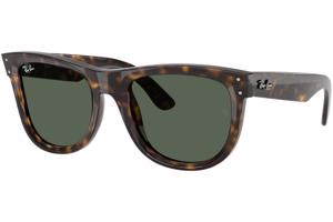 Ray-Ban Wayfarer Reverse RBR0502S 6790VR L (53) Havana Unisex Napszemüvegek