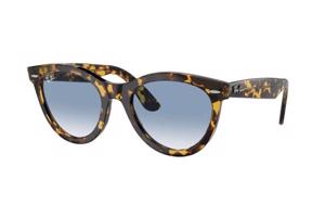 Ray-Ban Wayfarer Way RB2241 13323F L (54) Havana Unisex Napszemüvegek