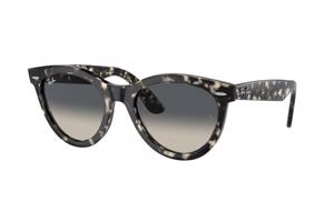 Ray-Ban Wayfarer Way RB2241 133371 L (54) Havana Unisex Napszemüvegek