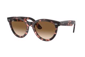 Ray-Ban Wayfarer Way RB2241 133451 L (54) Havana Unisex Napszemüvegek