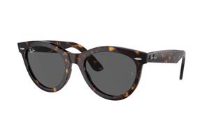 Ray-Ban Wayfarer Way RB2241 902/B1 L (54) Havana Unisex Napszemüvegek