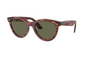 Ray-Ban Wayfarer Way RB2241 954/58 Polarized L (54) Havana Unisex Napszemüvegek