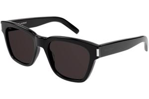 Saint Laurent SL560 001 ONE SIZE (54) Fekete Unisex Napszemüvegek