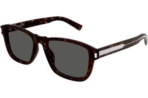 Saint Laurent SL710 002 ONE SIZE (54) Havana Női Napszemüvegek