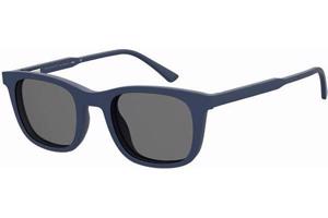 Seventh Street 7A110/CS FLL/M9 Polarized ONE SIZE (50) Kék Női Dioptriás szemüvegek