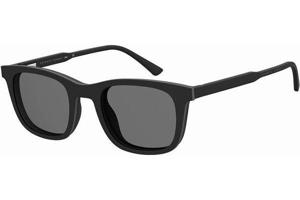 Seventh Street 7A110/CS O6W/M9 Polarized ONE SIZE (50) Fekete Női Dioptriás szemüvegek