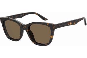 Seventh Street 7A587/CS 086/SP Polarized ONE SIZE (52) Havana Férfi Dioptriás szemüvegek