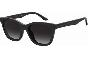 Seventh Street 7A587/CS 807/WJ Polarized ONE SIZE (52) Fekete Férfi Dioptriás szemüvegek