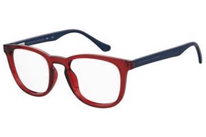 Seventh Street S326 4E3 ONE SIZE (46) Vörös Gyermek Dioptriás szemüvegek