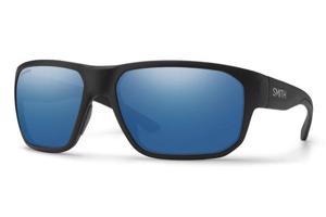 Smith ARVO 003/QG Polarized ONE SIZE (61) Fekete Női Napszemüvegek