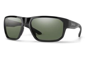 Smith ARVO 807/L7 Polarized ONE SIZE (61) Fekete Női Napszemüvegek