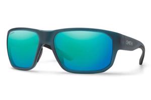 Smith ARVO FJM/QG Polarized ONE SIZE (61) Kék Női Napszemüvegek